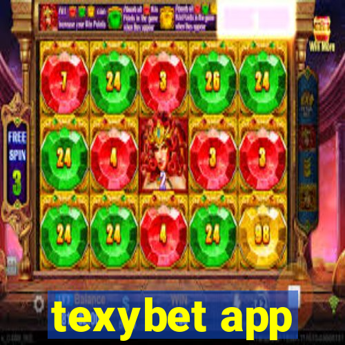 texybet app